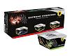 Extreme Firepower Triple Pack